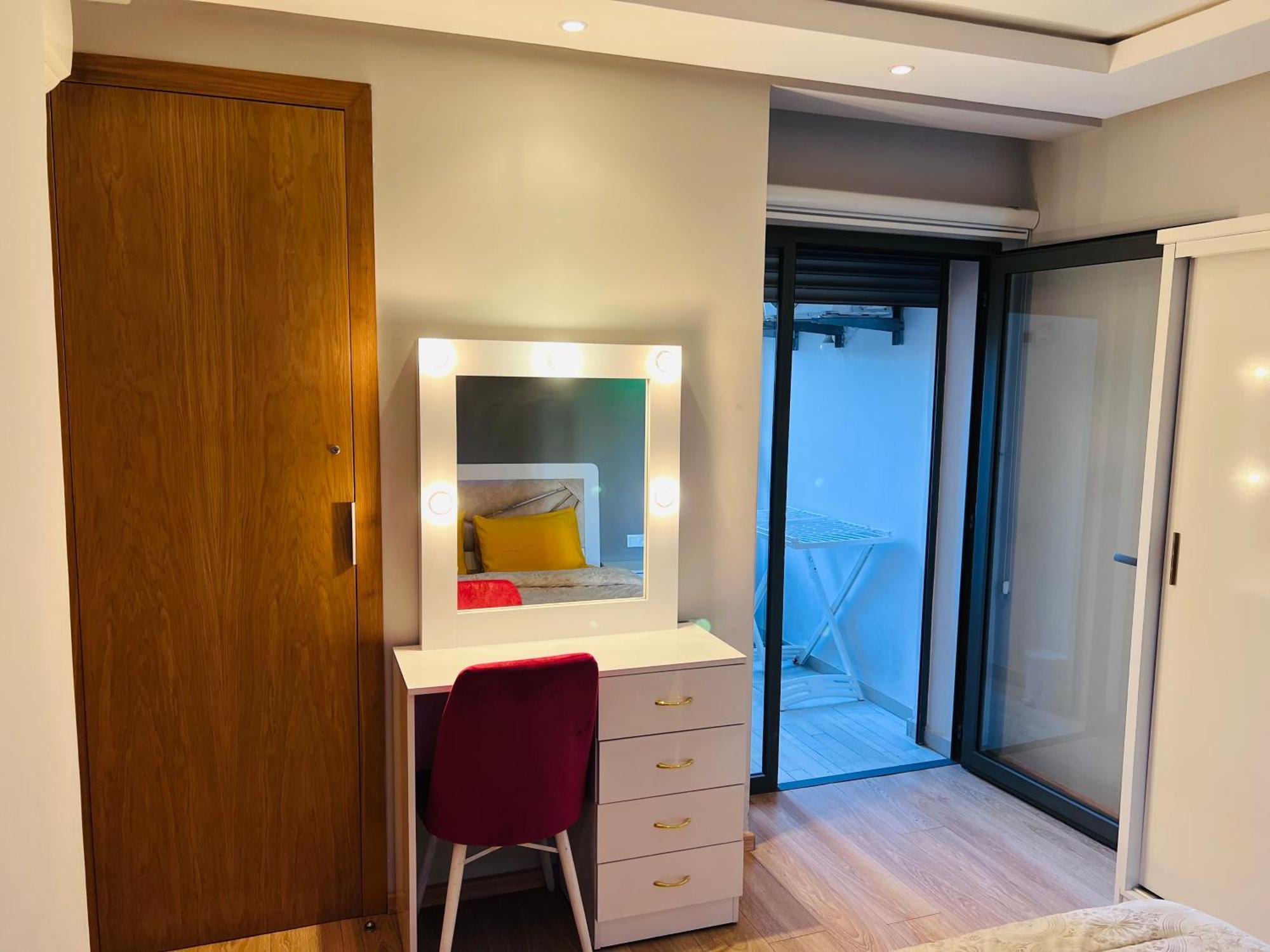 Pour Familles Et Couples M&f Appartement Agadir