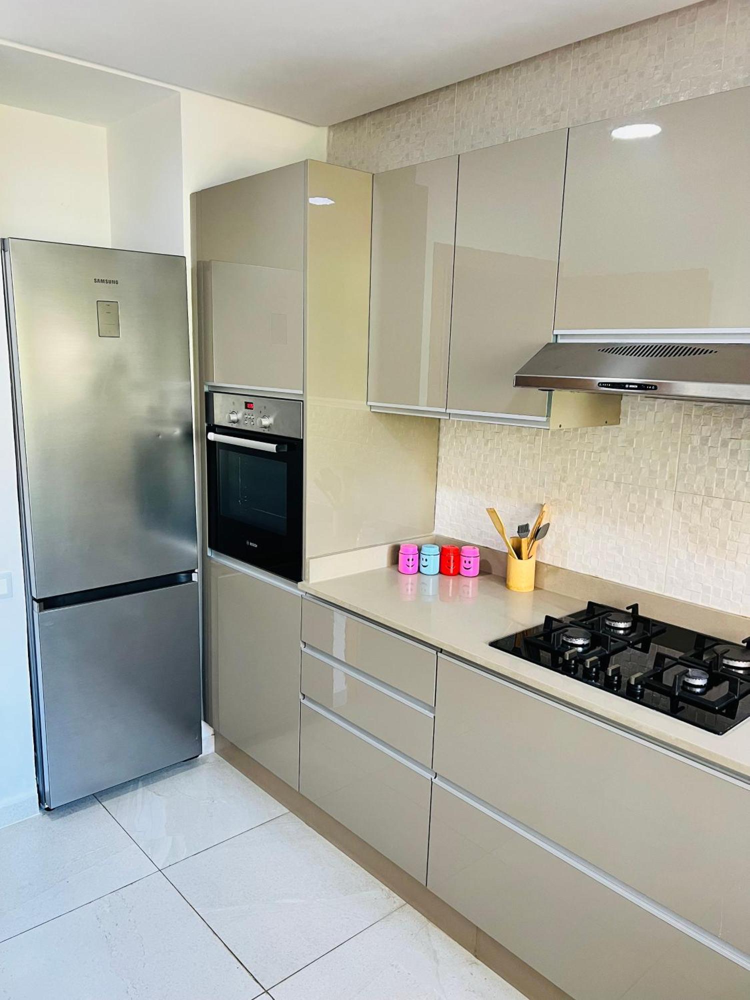 Appartement Pour Familles Et Couples M&f *