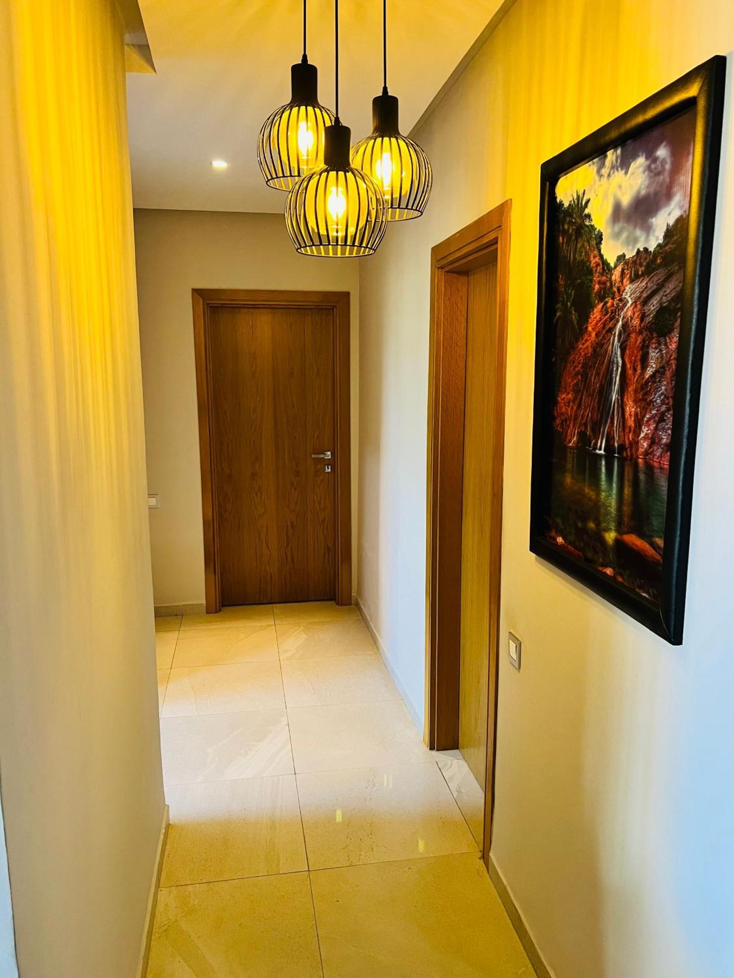 Pour Familles Et Couples M&f Appartement