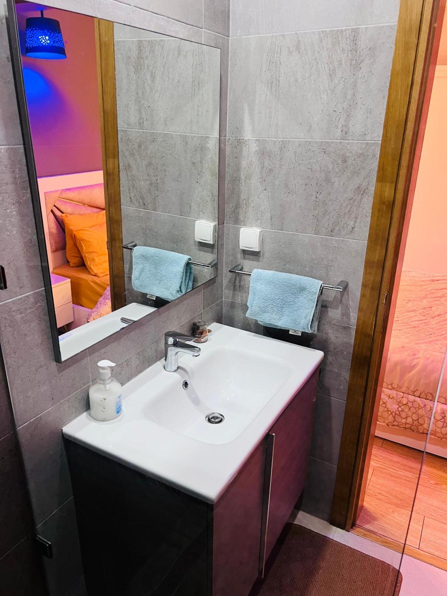 Appartement Pour Familles Et Couples M&f Agadir